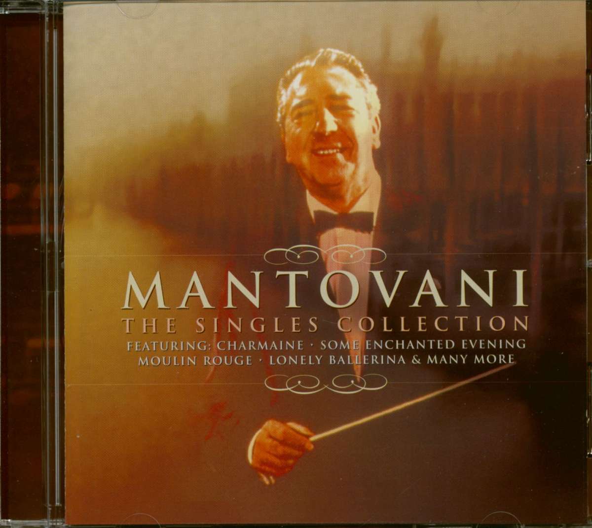 mantovani eth