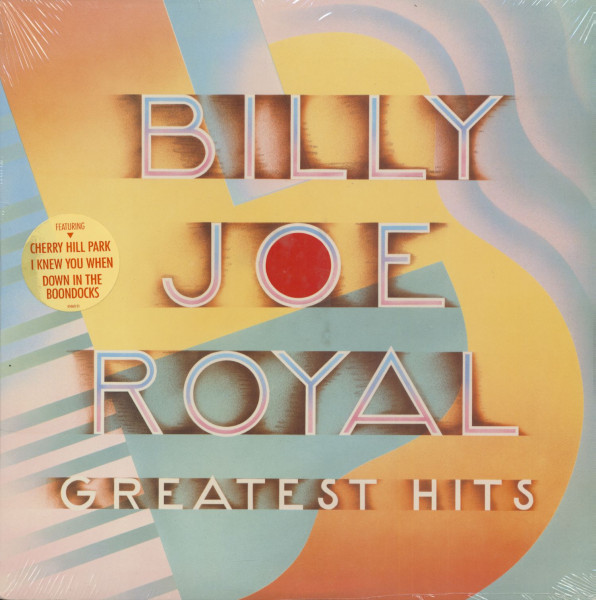 billy joe royal the royal treatment album