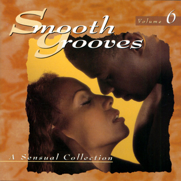 Various CD: Smooth Grooves Vol.6 - Bear Family Records