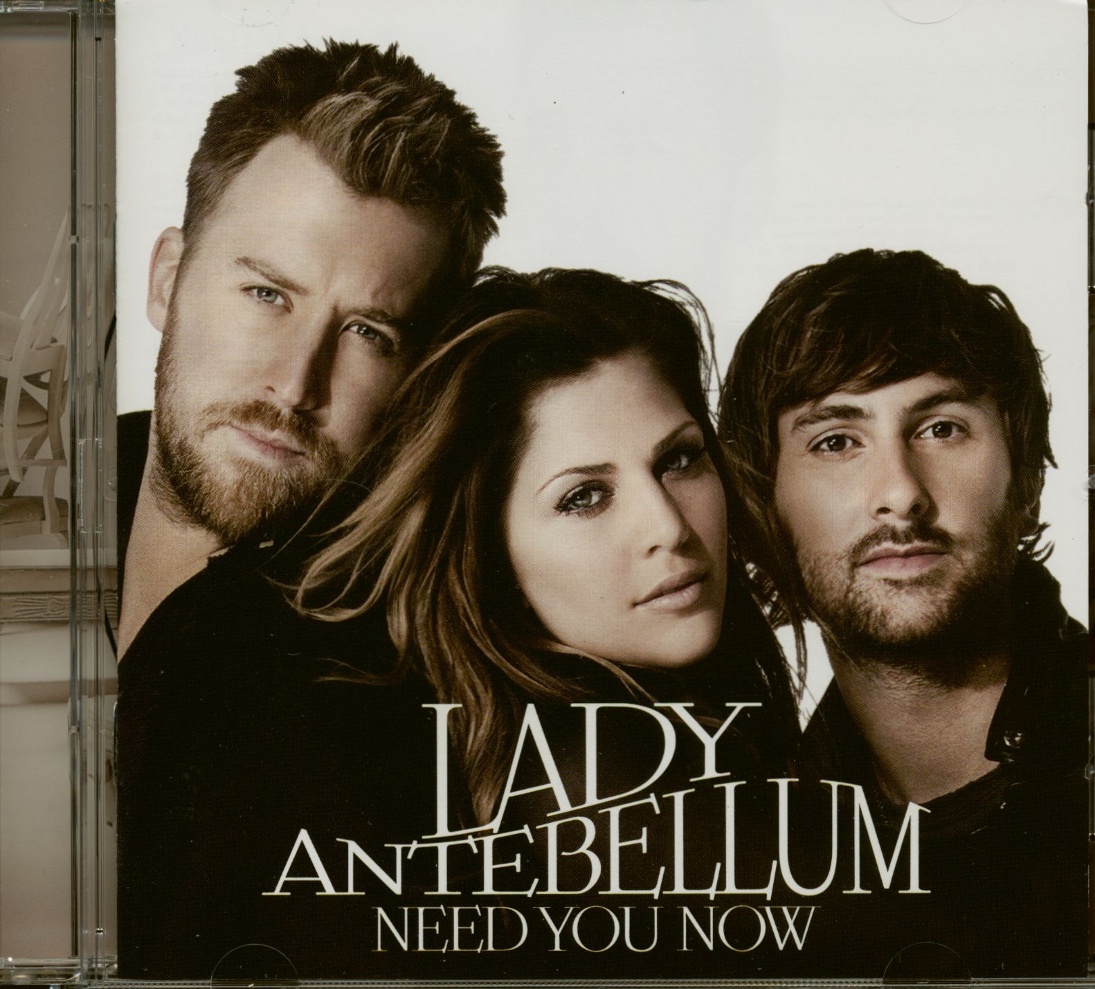 Ady Antebellum Need You Now Rar LADY ANTEBELLUM NEED YOU NOW CD