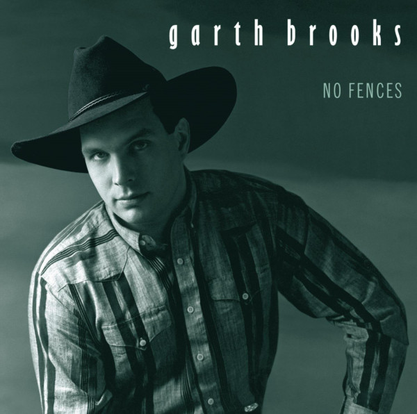 garth brooks discography download
