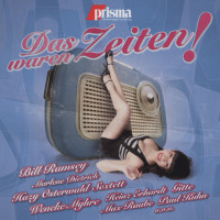 Bild von Various: Das waren Zeiten! (2-CD)