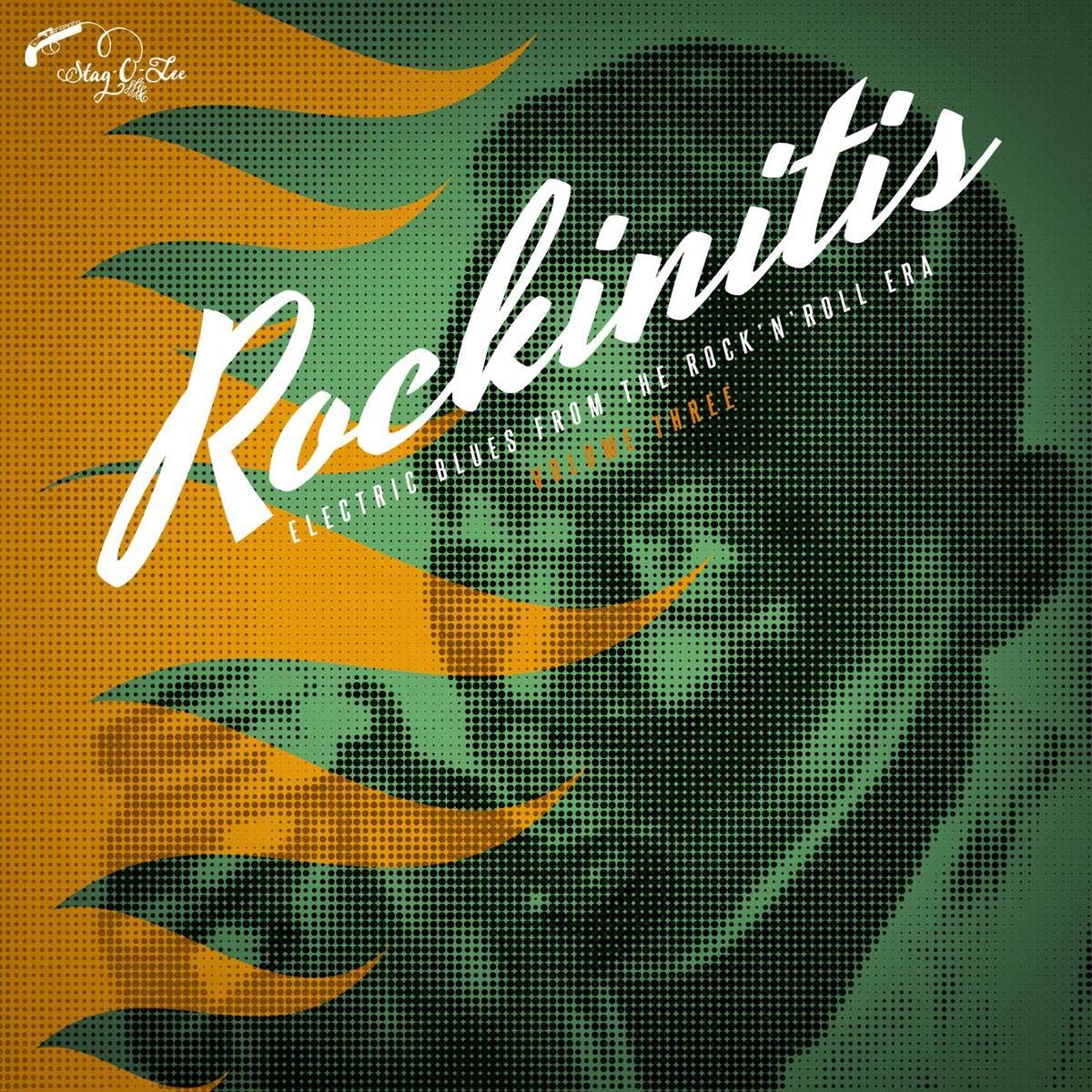 various-lp-rockinitis-vol-3-electric-blues-from-the-rock-n-roll-era