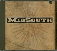 Bild von Midsouth: Midsouth (CD)