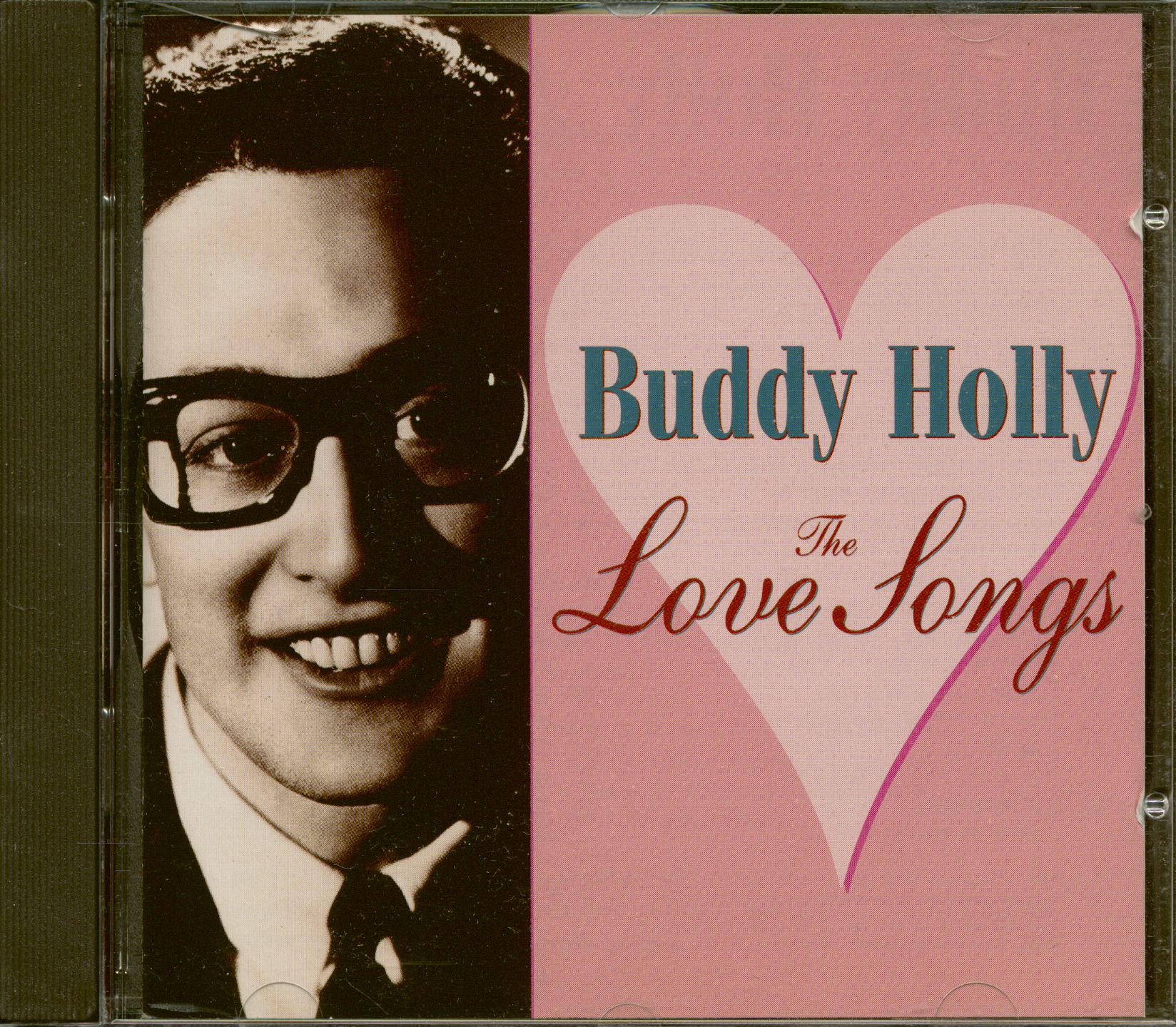 buddy holly songs