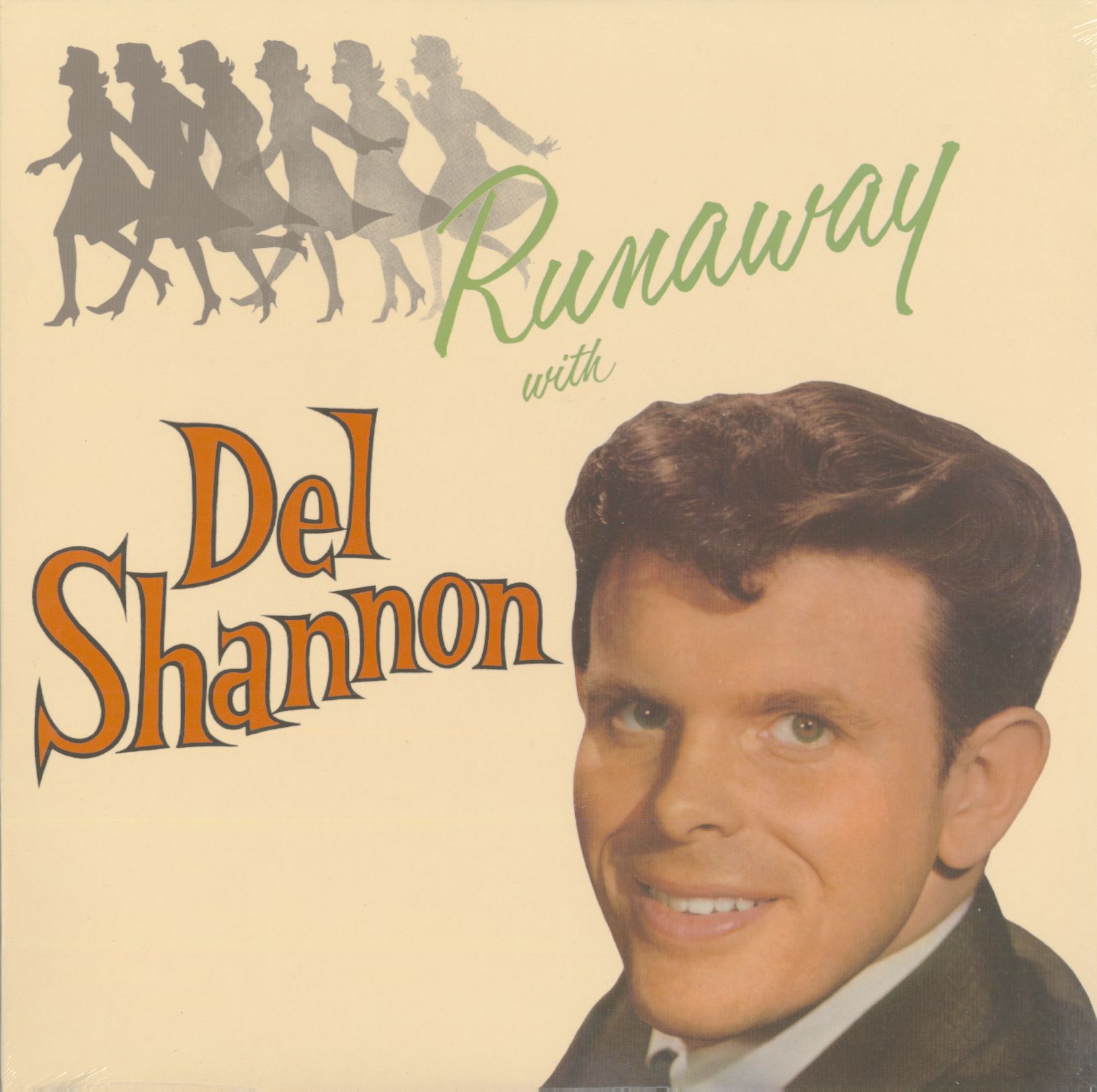 Del shannon runaway где играла