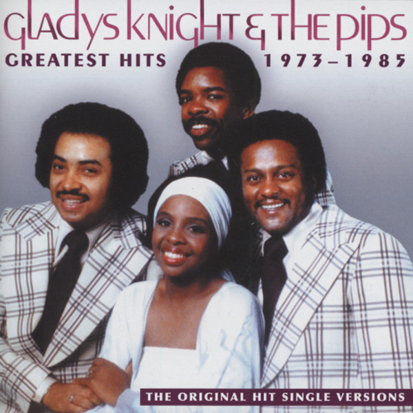 gladys knight biggest hits