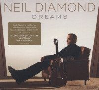 Bild von Neil Diamond: Dreams - All Time Favorites