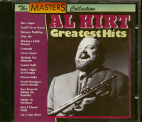 Bild von Al Hirt: Greatest Hits (CD)