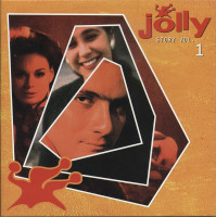 Bild von Various: Jolly Story Vol.1 (CD)