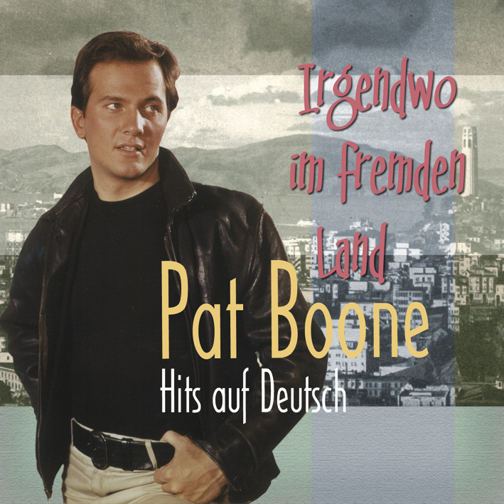 Various - Hits und Raritäten auf deutsch CD: Pat Boone Songs auf