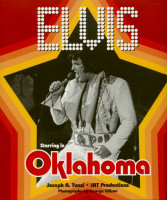 Starring In Oklahoma - Photobook