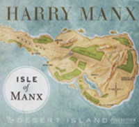 Bild von Harry Manx: Isle Of Manx